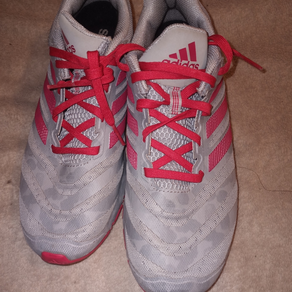 Adidas springblade